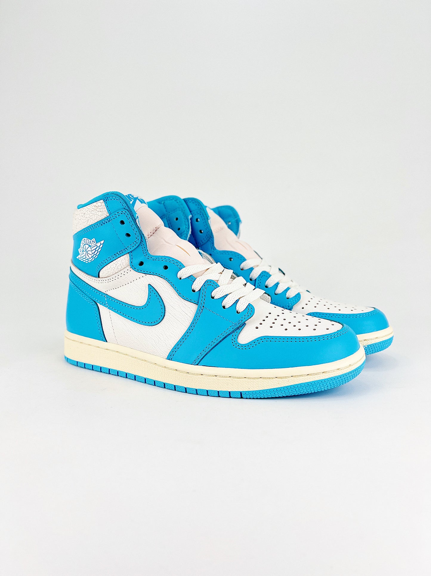 Jordan 1 Retro High OG UNC
