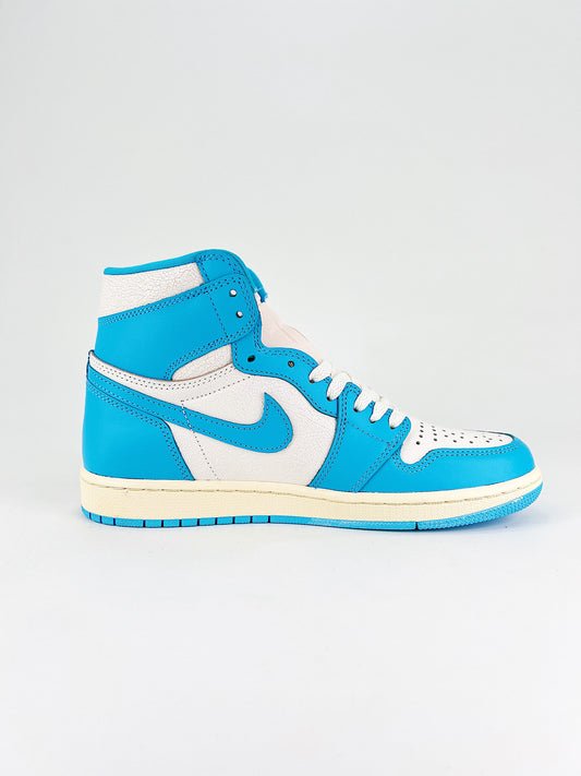 Jordan 1 Retro High OG UNC
